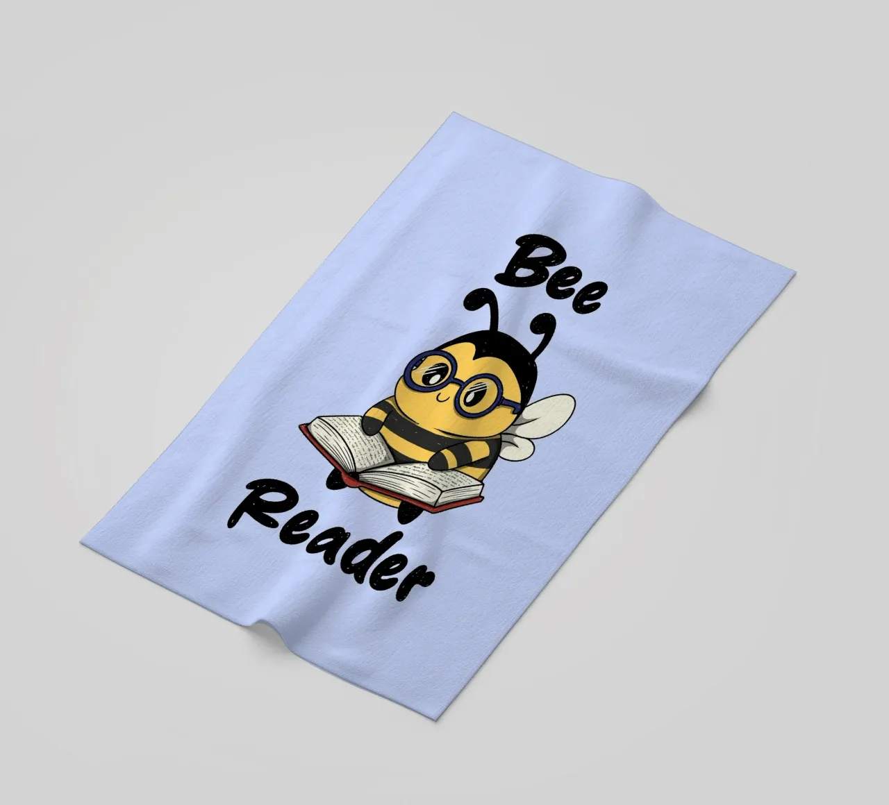 Lettore di api telo mare da Loobs