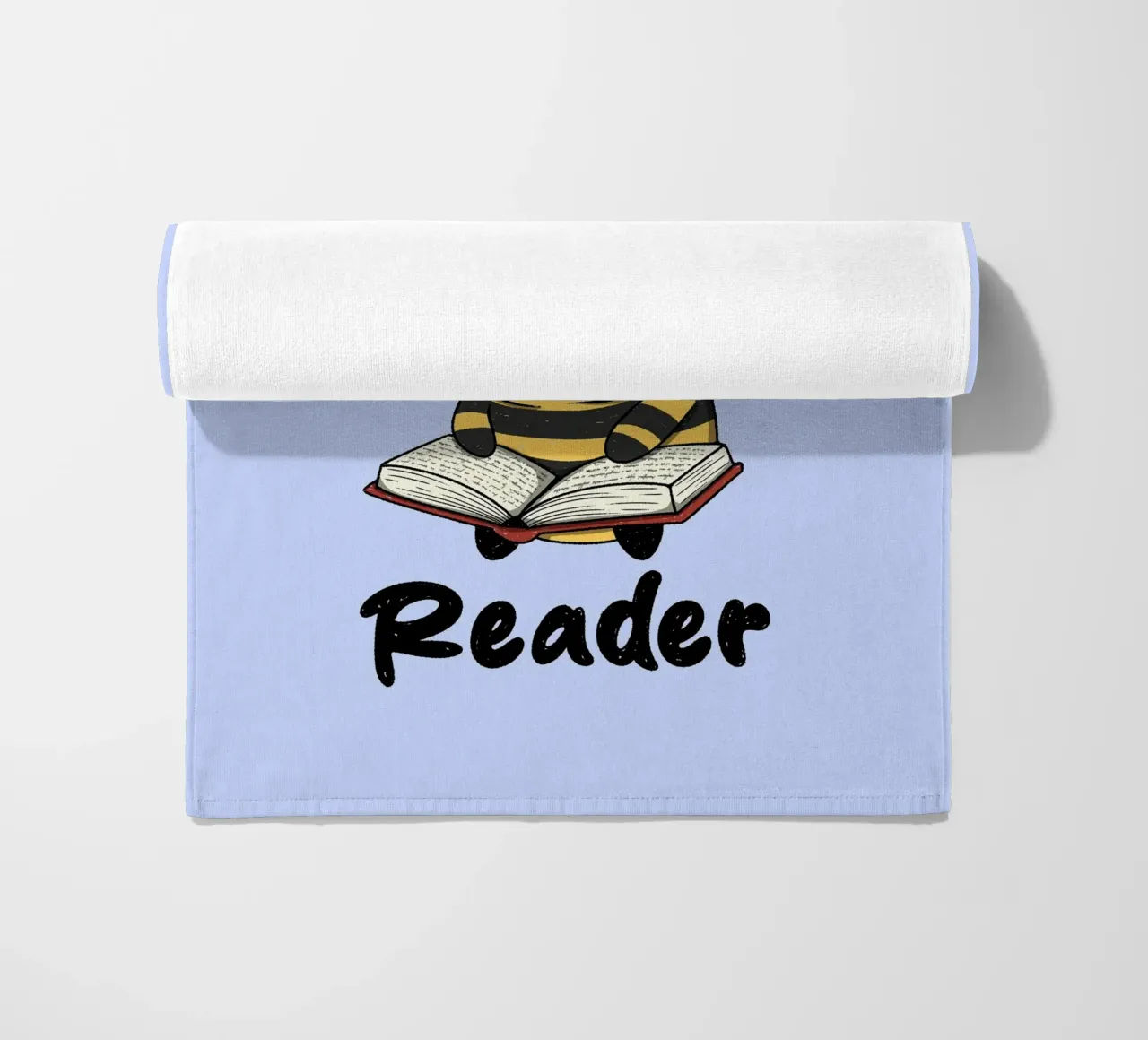 Lettore di api telo mare da Loobs