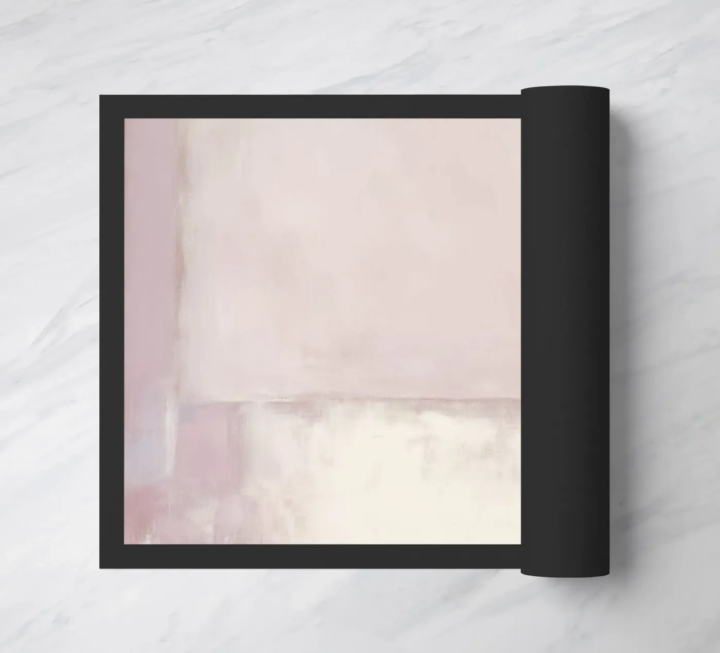 Lavender Felder zerbino da Carina Pop & Pastell