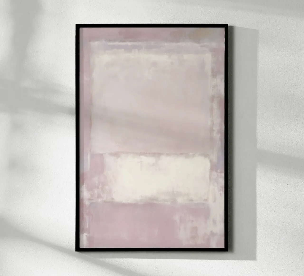 Lavanda Felder poster da Carina Pop & Pastell