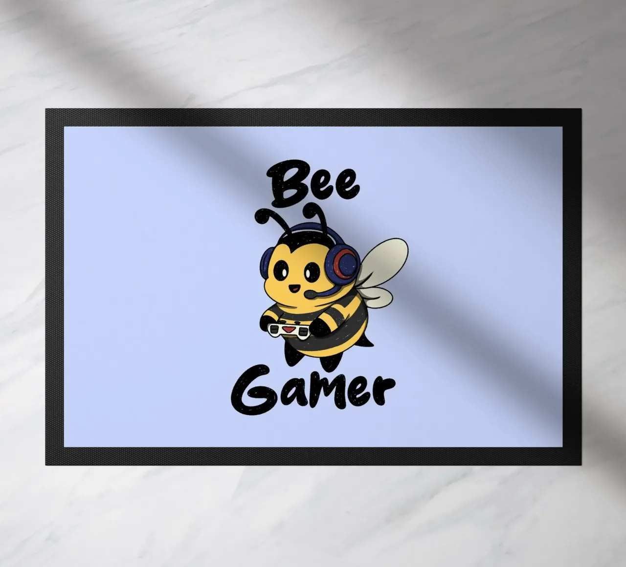 Giocatore di api zerbino da Loobs