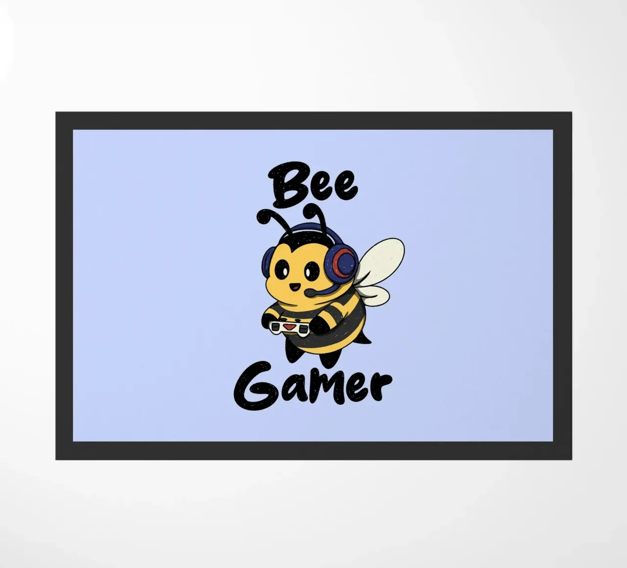 Giocatore di api zerbino da Loobs