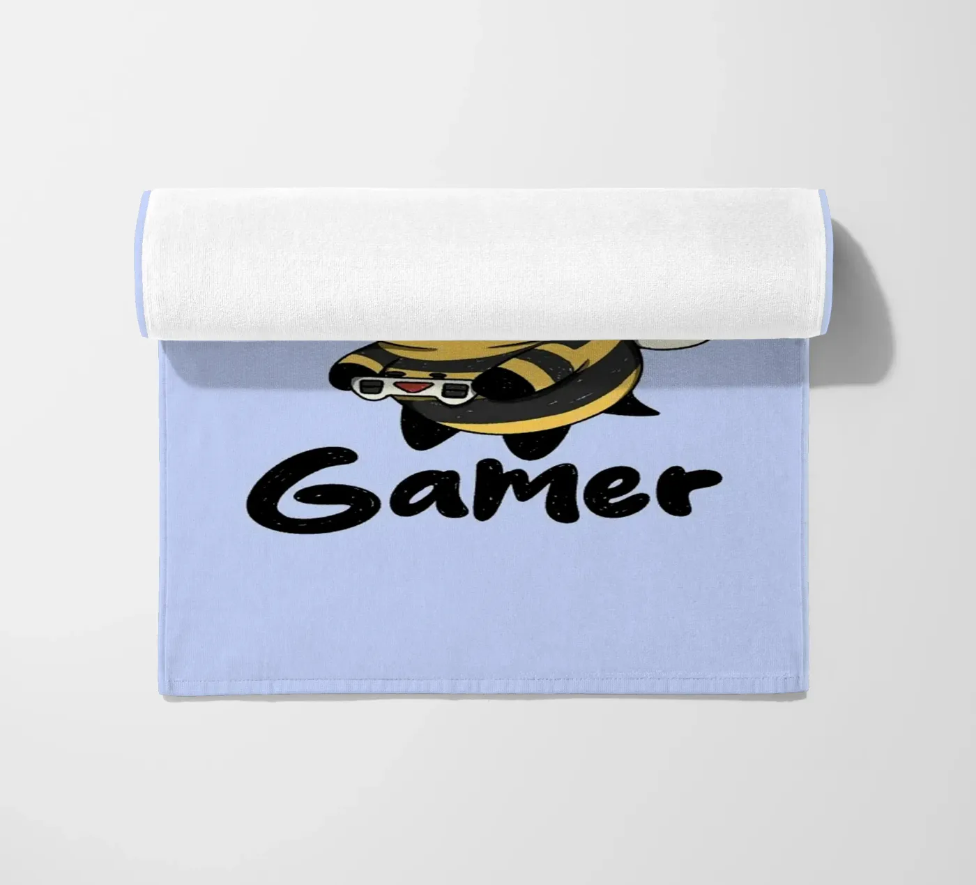 Giocatore di api telo mare da Loobs