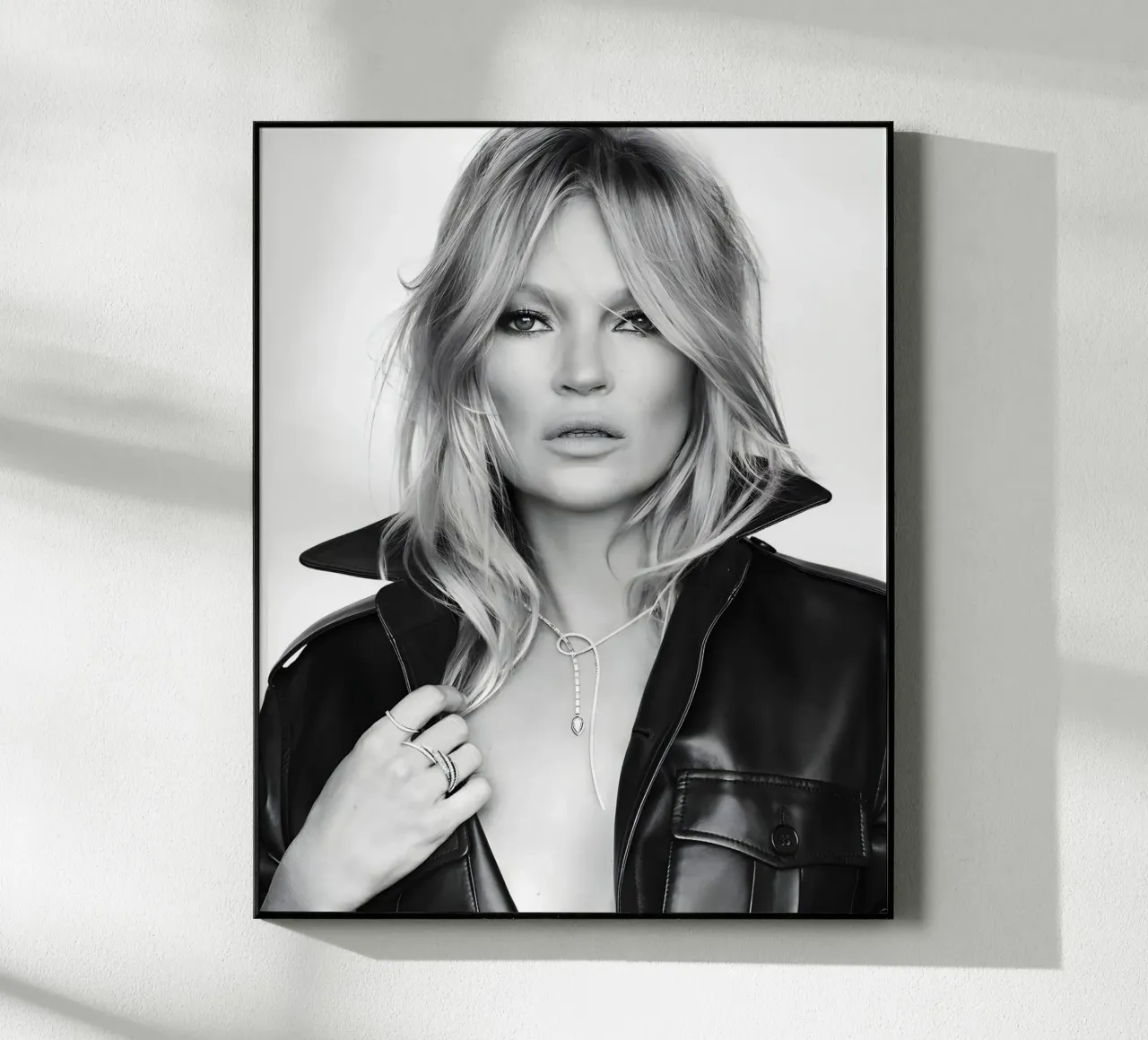 Autorità sbottonata plexiglass da vintage singer