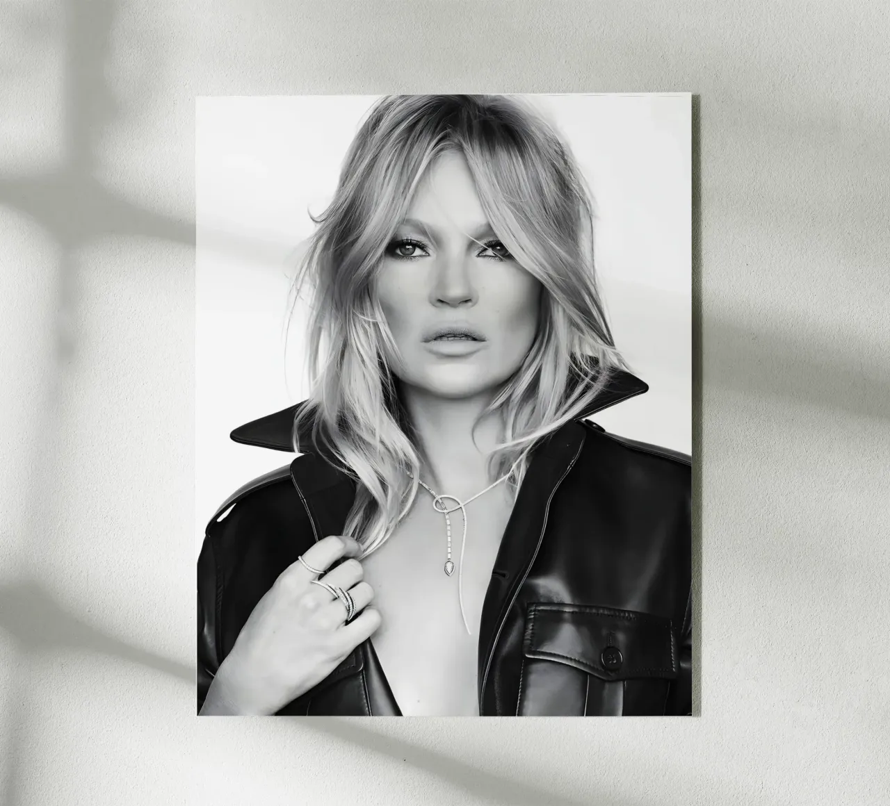 Autorità sbottonata plexiglass da vintage singer