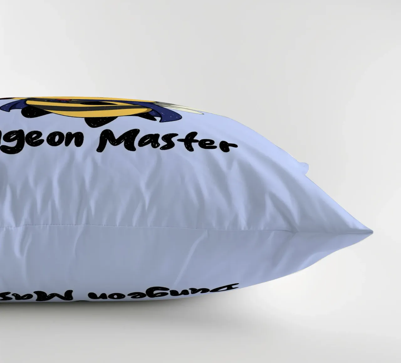Ape Dungeon Master cuscino da Loobs
