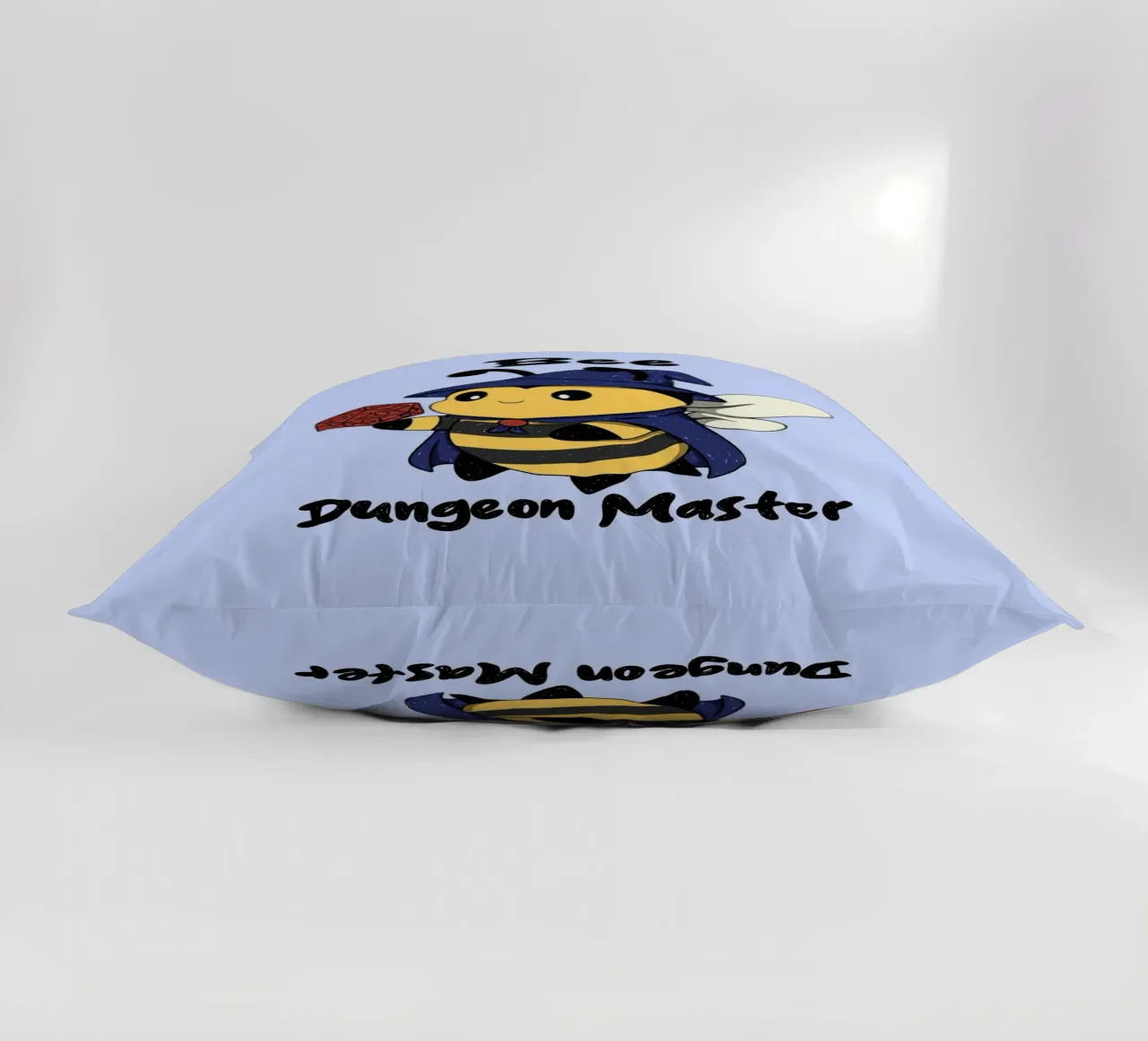 Ape Dungeon Master cuscino da Loobs