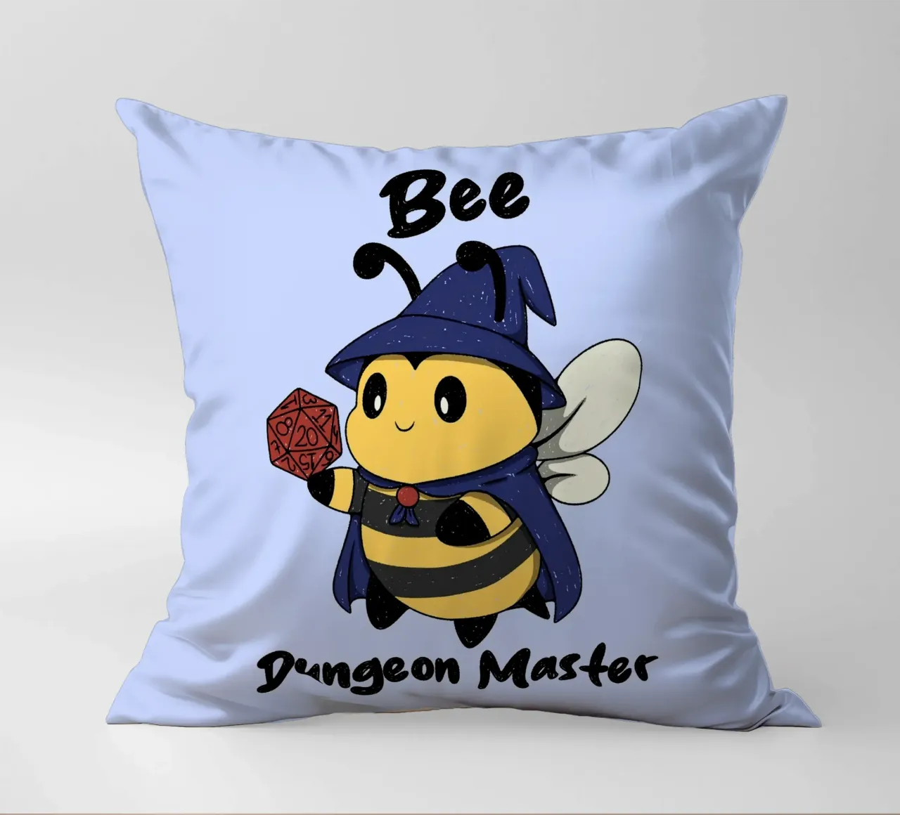 Ape Dungeon Master cuscino da Loobs