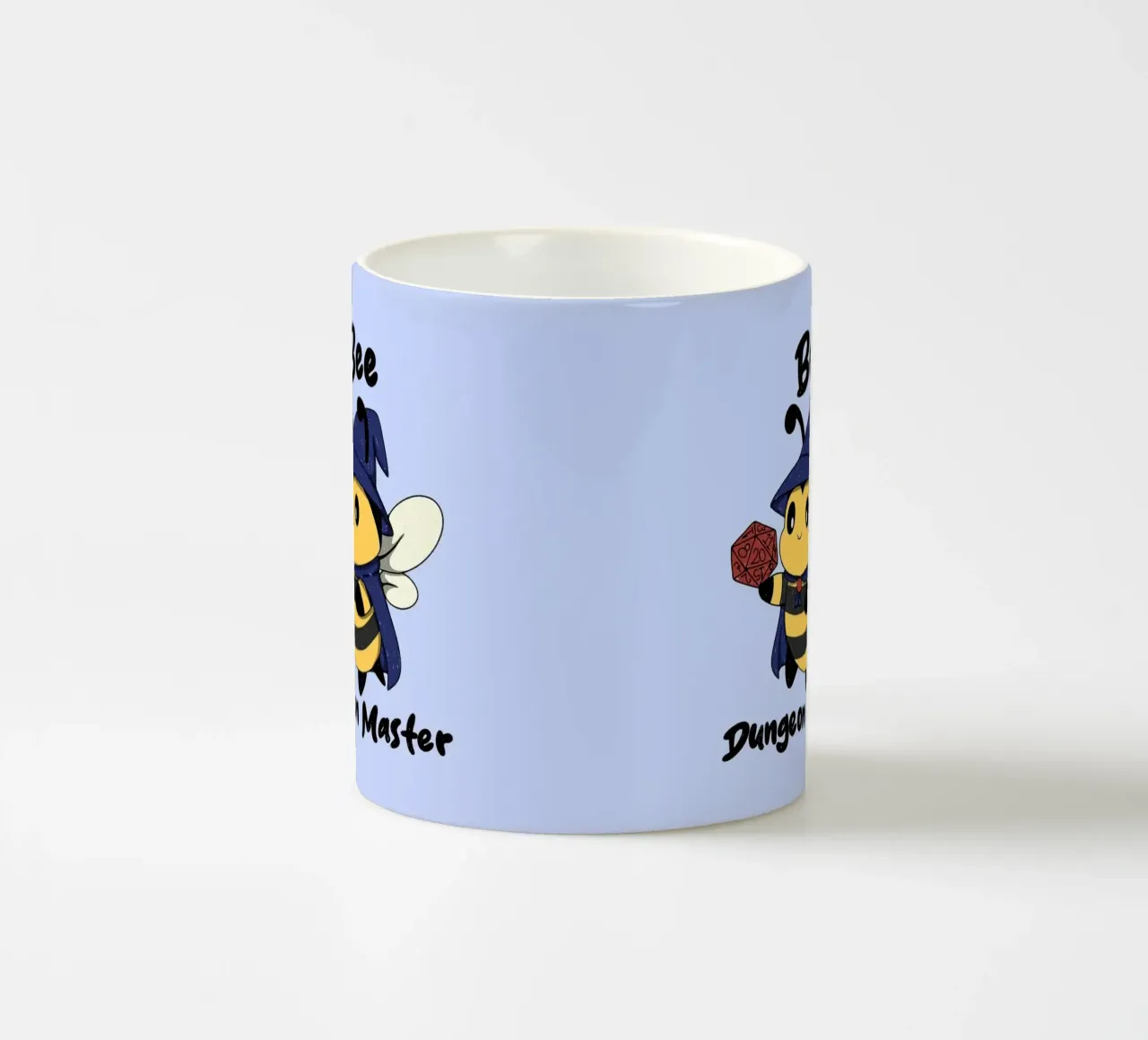 Ape Dungeon Master tazza in ceramica da Loobs