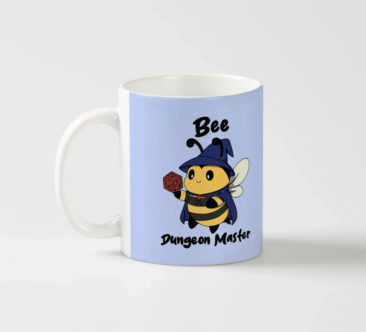 Ape Dungeon Master tazza in ceramica da Loobs