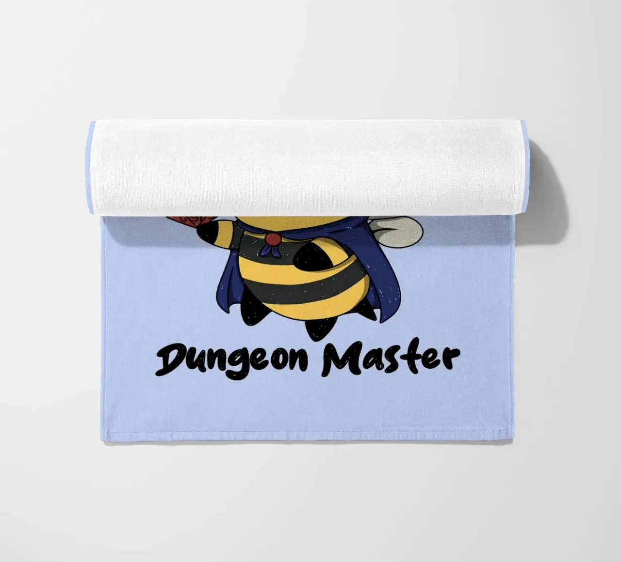 Ape Dungeon Master telo mare da Loobs