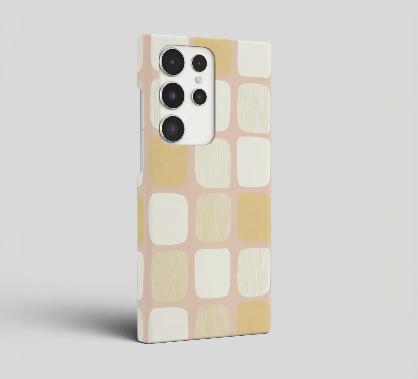 Motif en bloc Harmony coque samsung de Carina Pop & Pastell