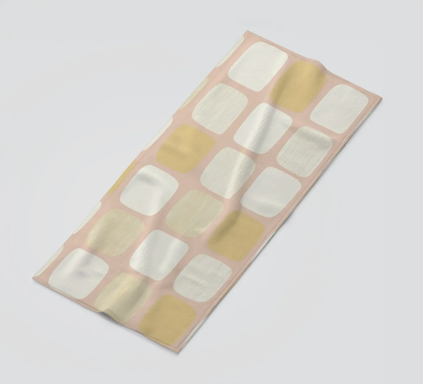 Block pattern Harmony telo mare da Carina Pop & Pastell