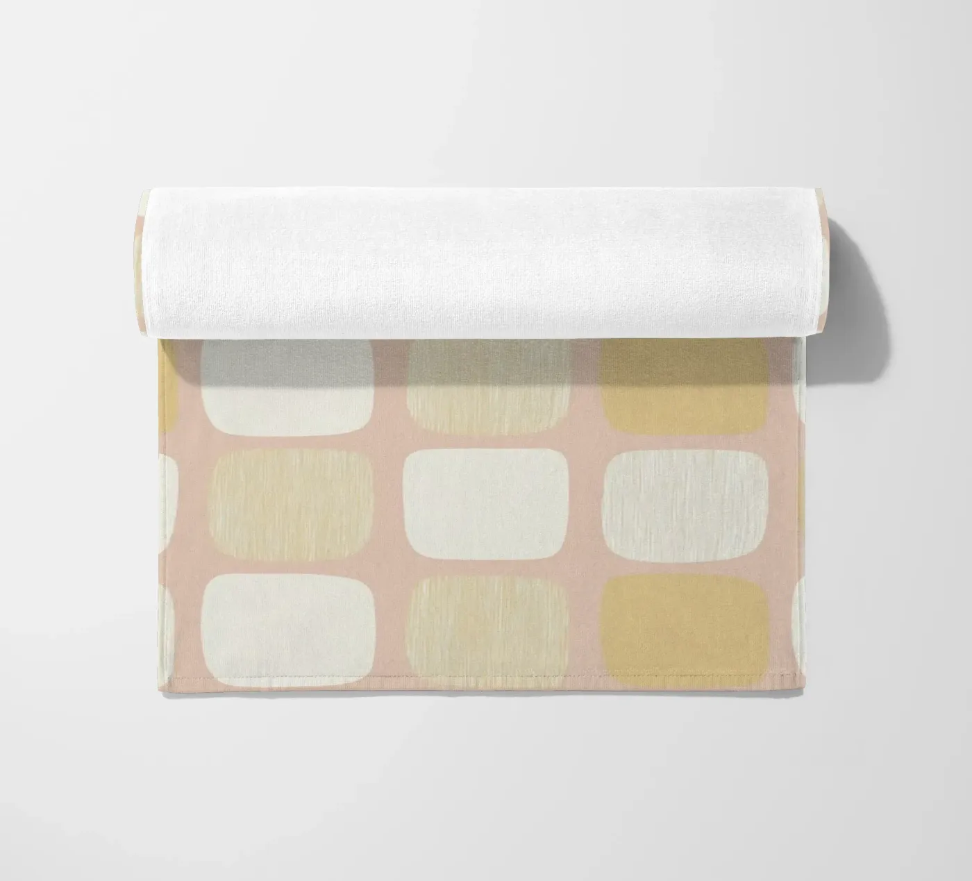 Block pattern Harmony telo mare da Carina Pop & Pastell