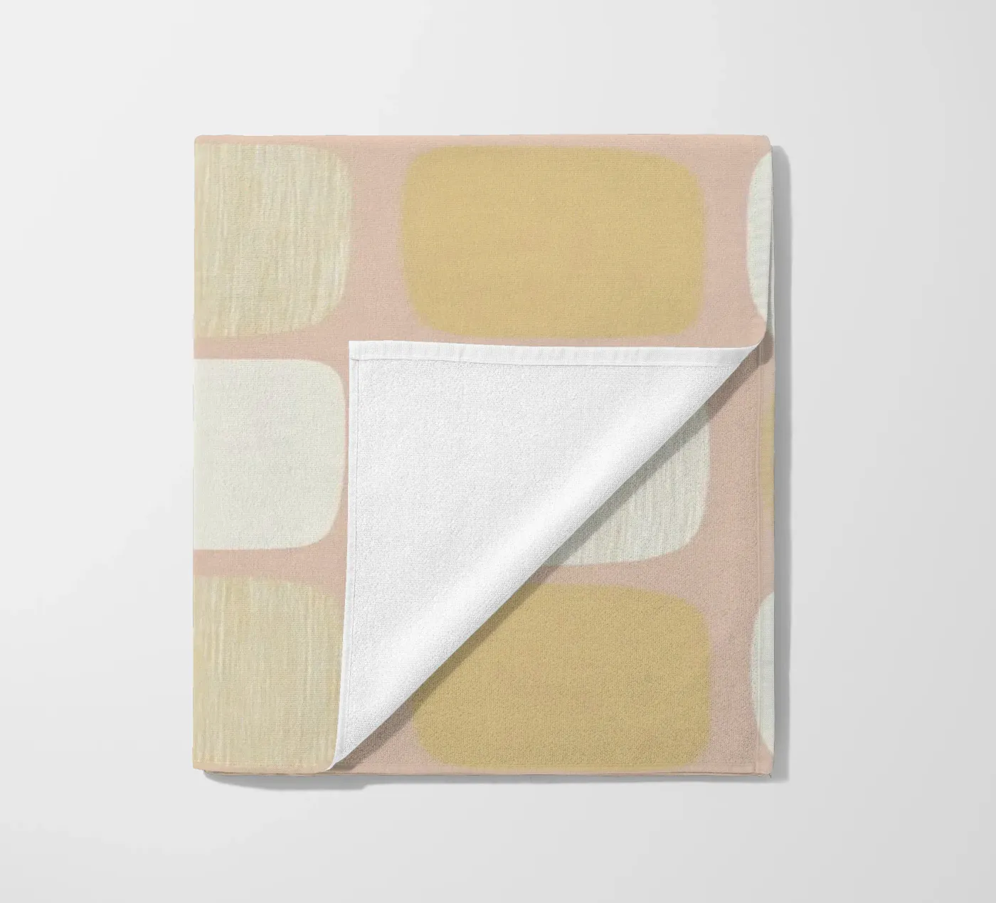 Block pattern Harmony telo mare da Carina Pop & Pastell