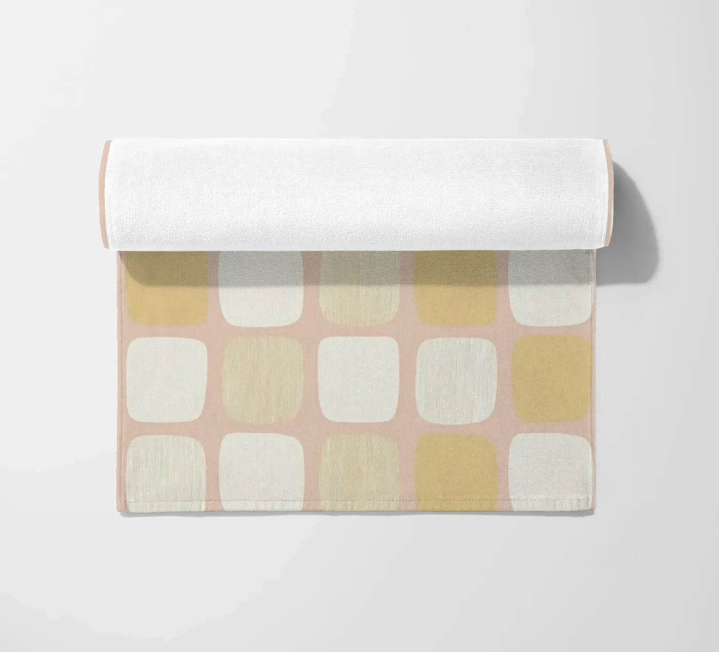 Block pattern Harmony telo mare da Carina Pop & Pastell