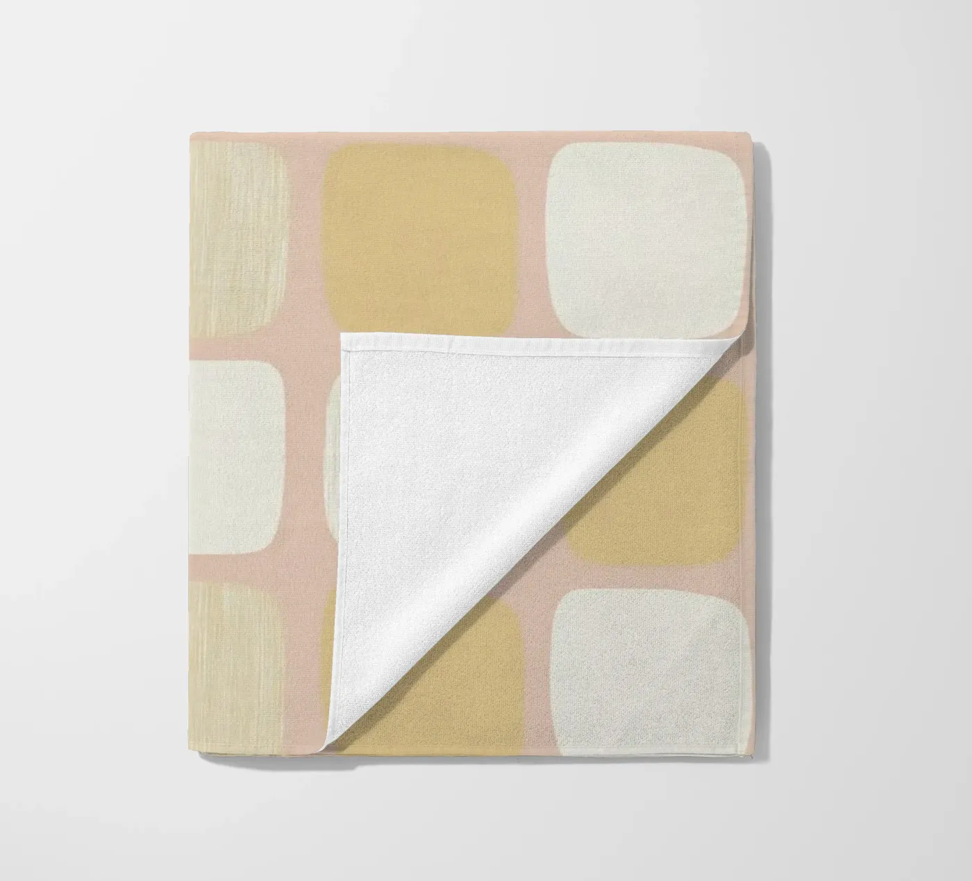 Block pattern Harmony telo mare da Carina Pop & Pastell