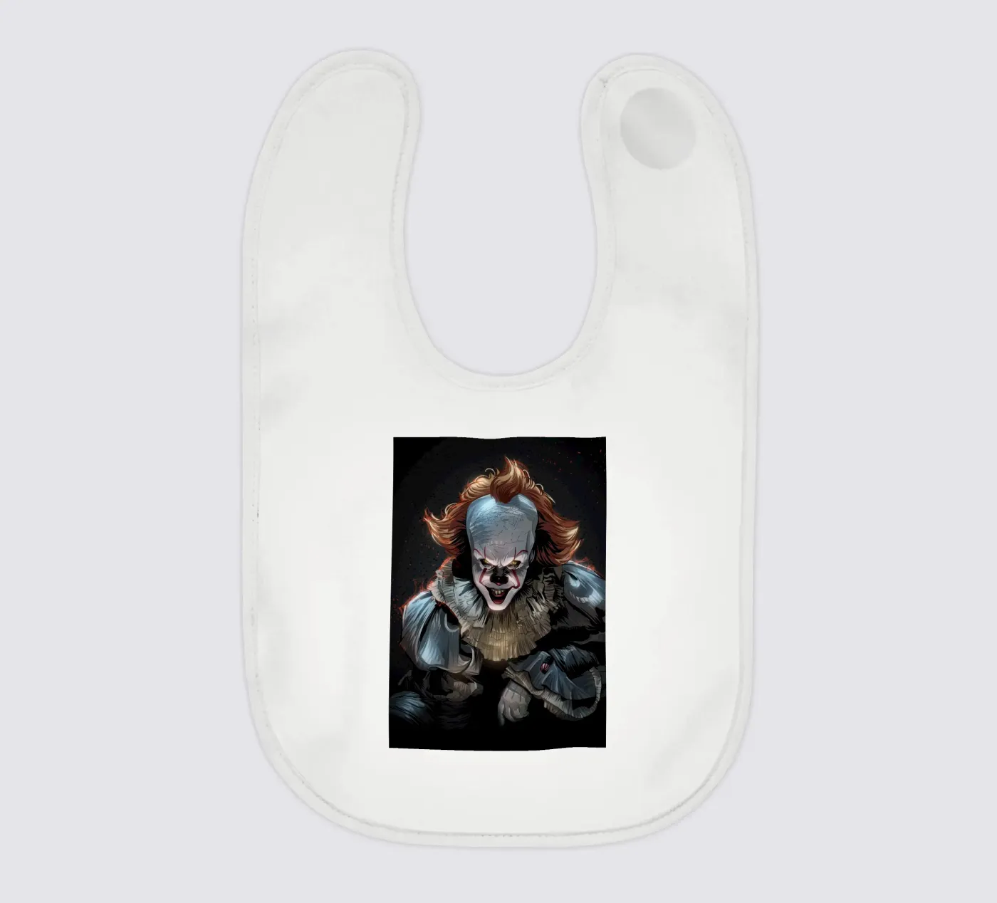 Pennywise bavaglino da nabakumov
