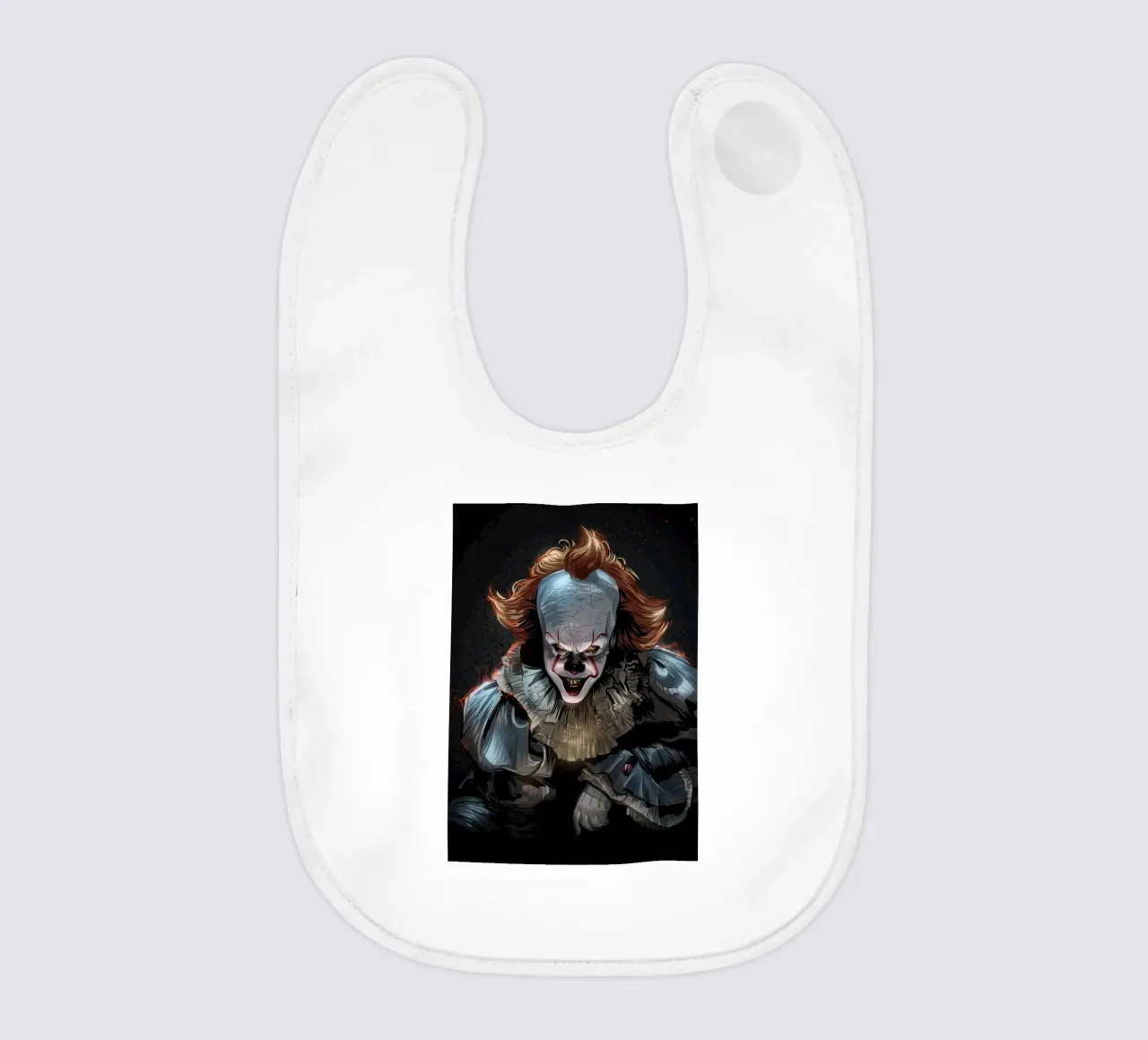 Pennywise bavaglino da nabakumov