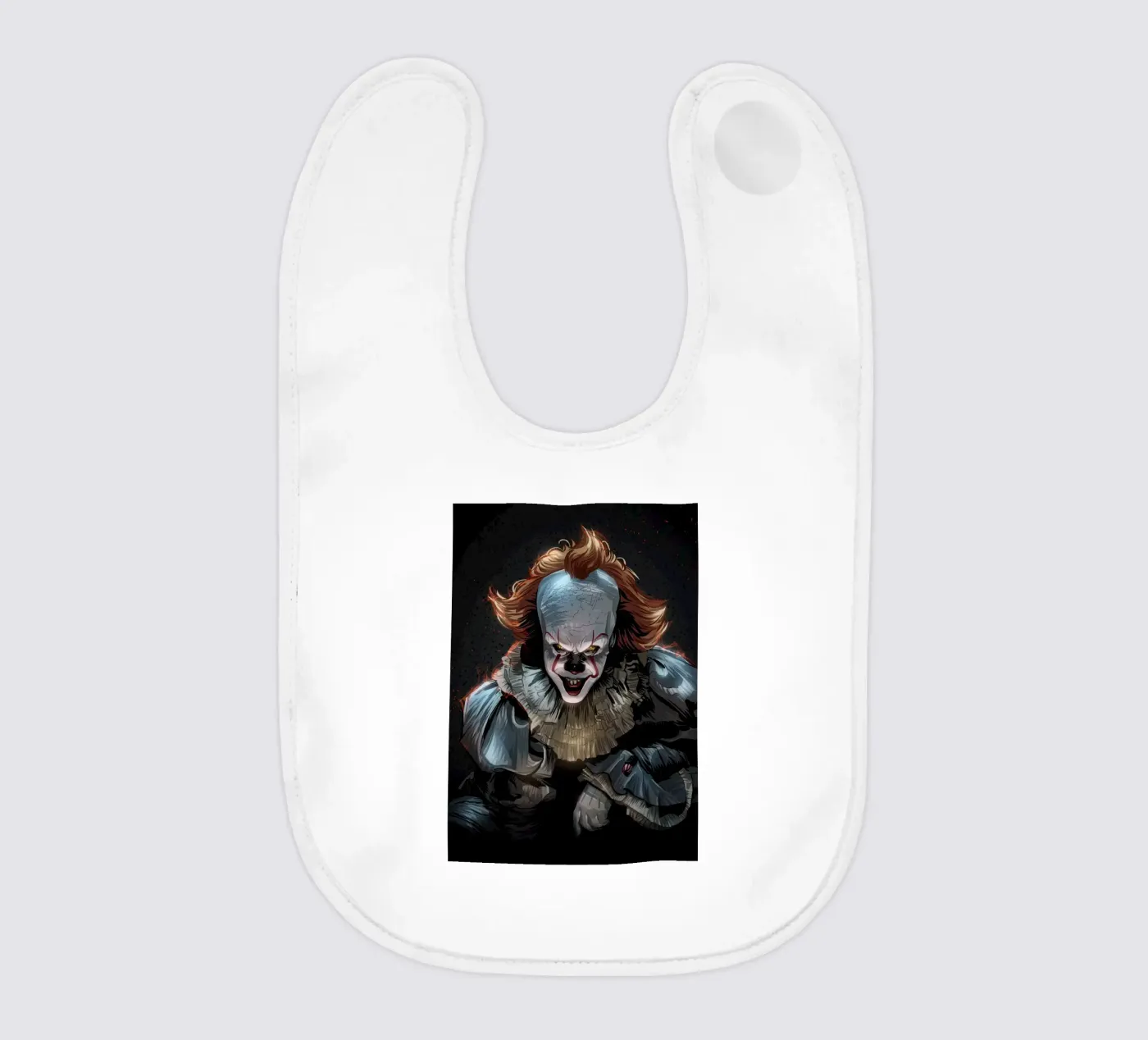 Pennywise bavaglino da nabakumov