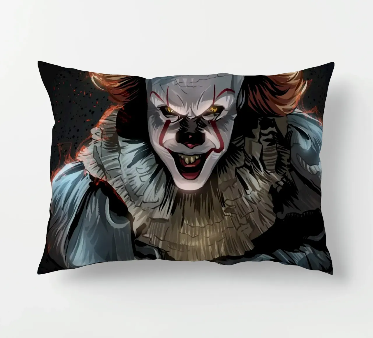 Pennywise cuscino da nabakumov