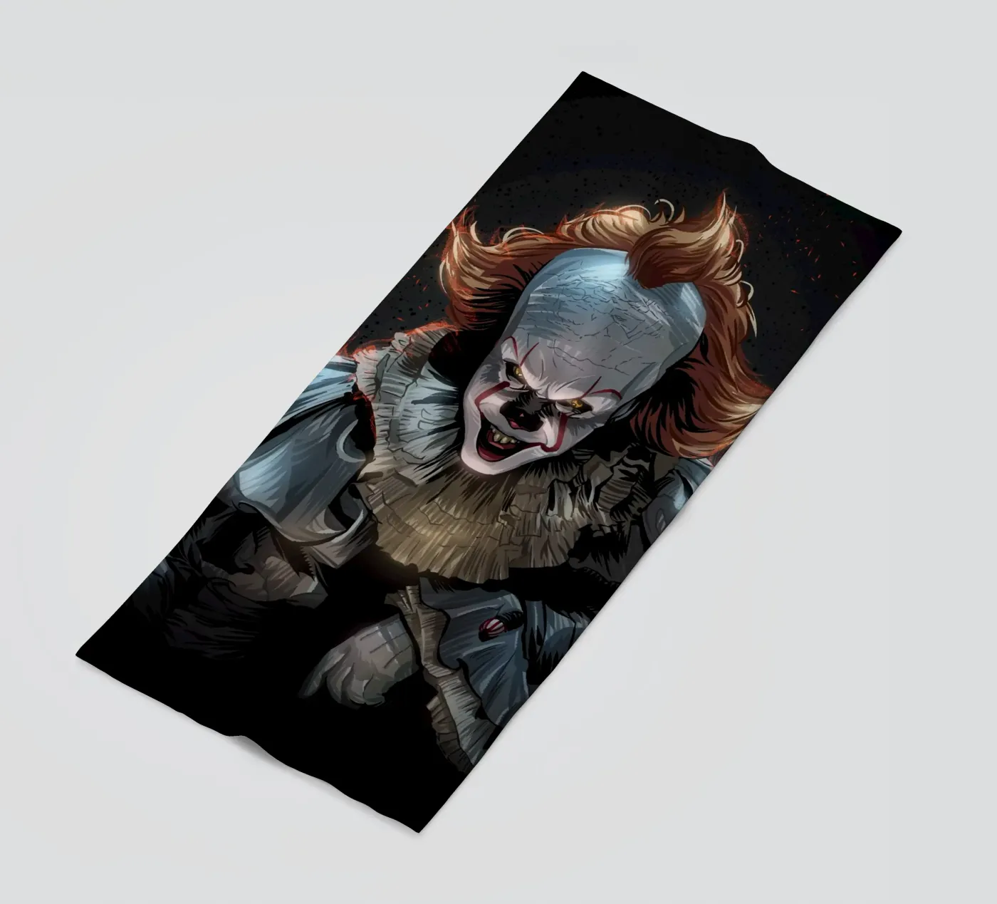 Pennywise telo mare da nabakumov