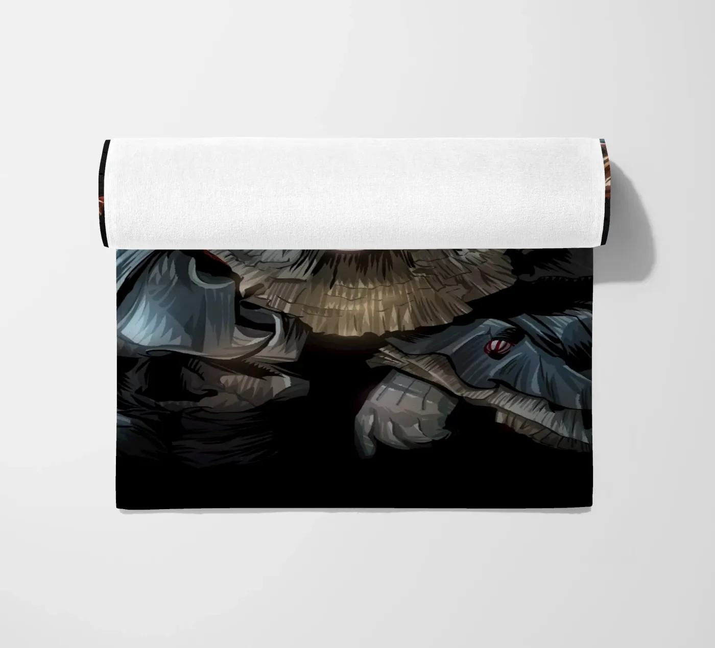 Pennywise telo mare da nabakumov