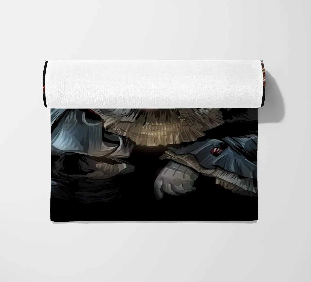 Pennywise telo mare da nabakumov