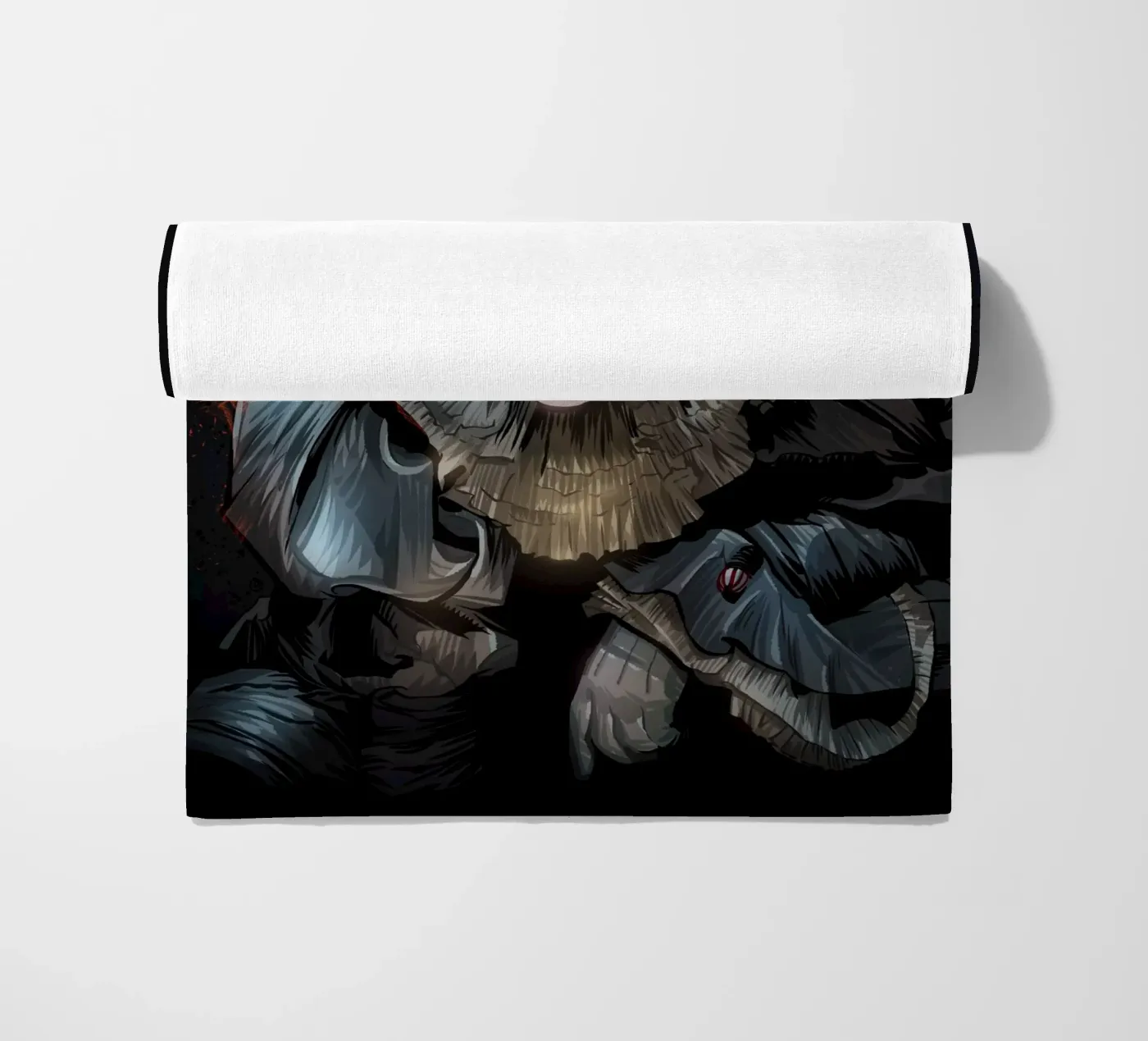 Pennywise telo mare da nabakumov