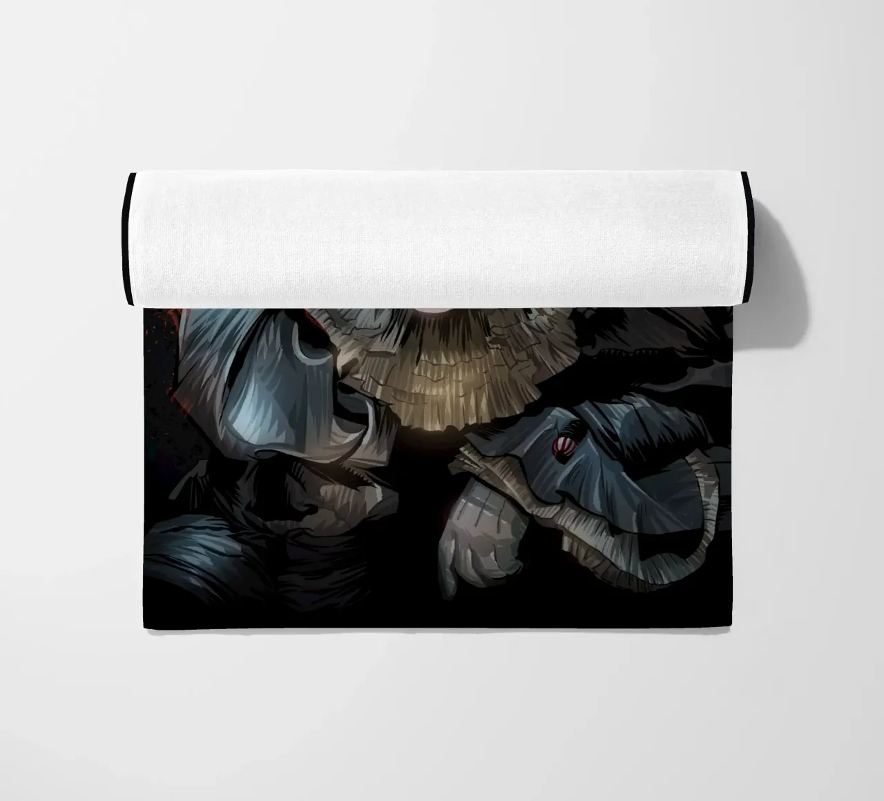 Pennywise telo mare da nabakumov