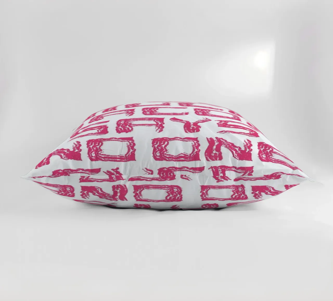 Bacon cuscino da Herzette