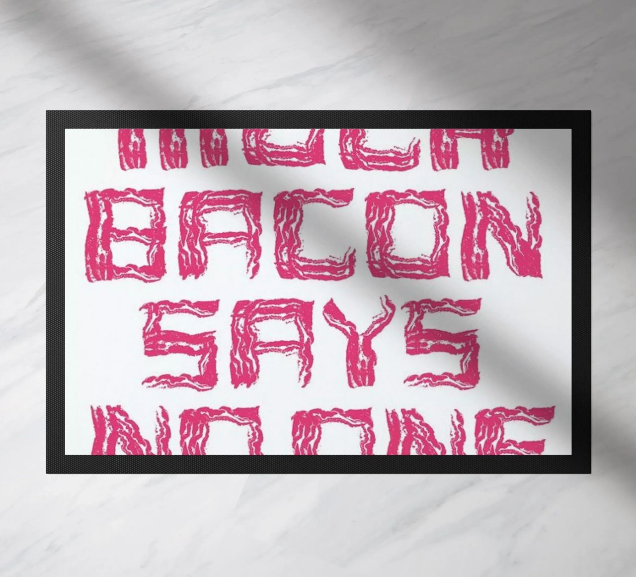 Bacon zerbino da Herzette