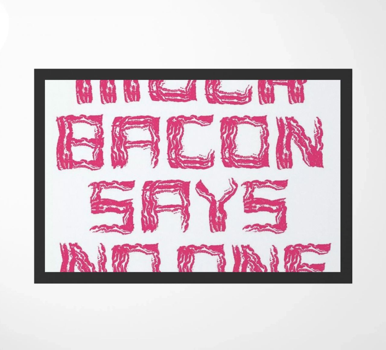 Bacon zerbino da Herzette