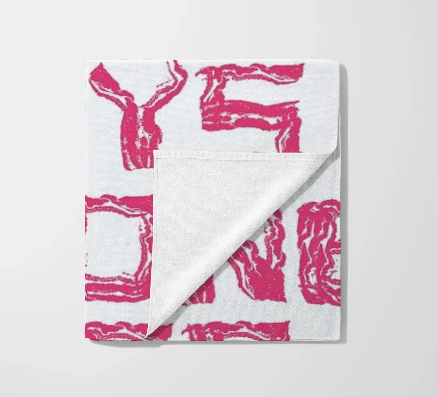 Bacon telo mare da Herzette
