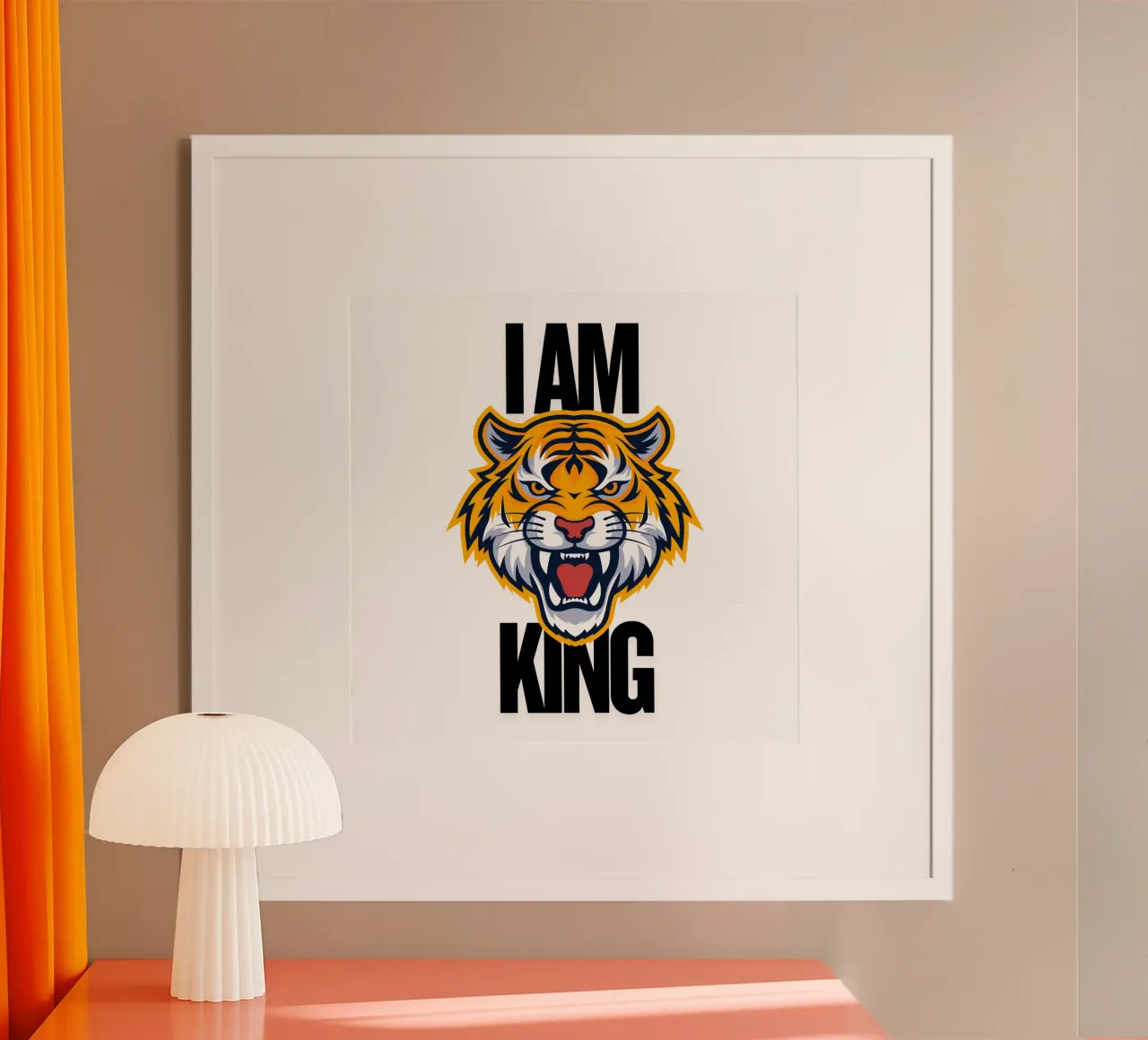 Re Tigre carta hahnemühle da arleneturnershop