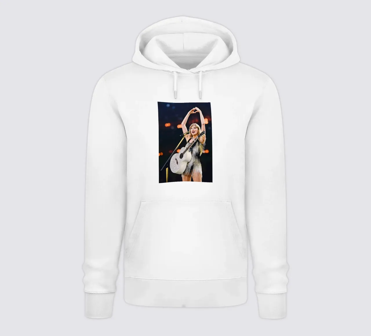 Taylor Swift Hoodie von hendrikklamb