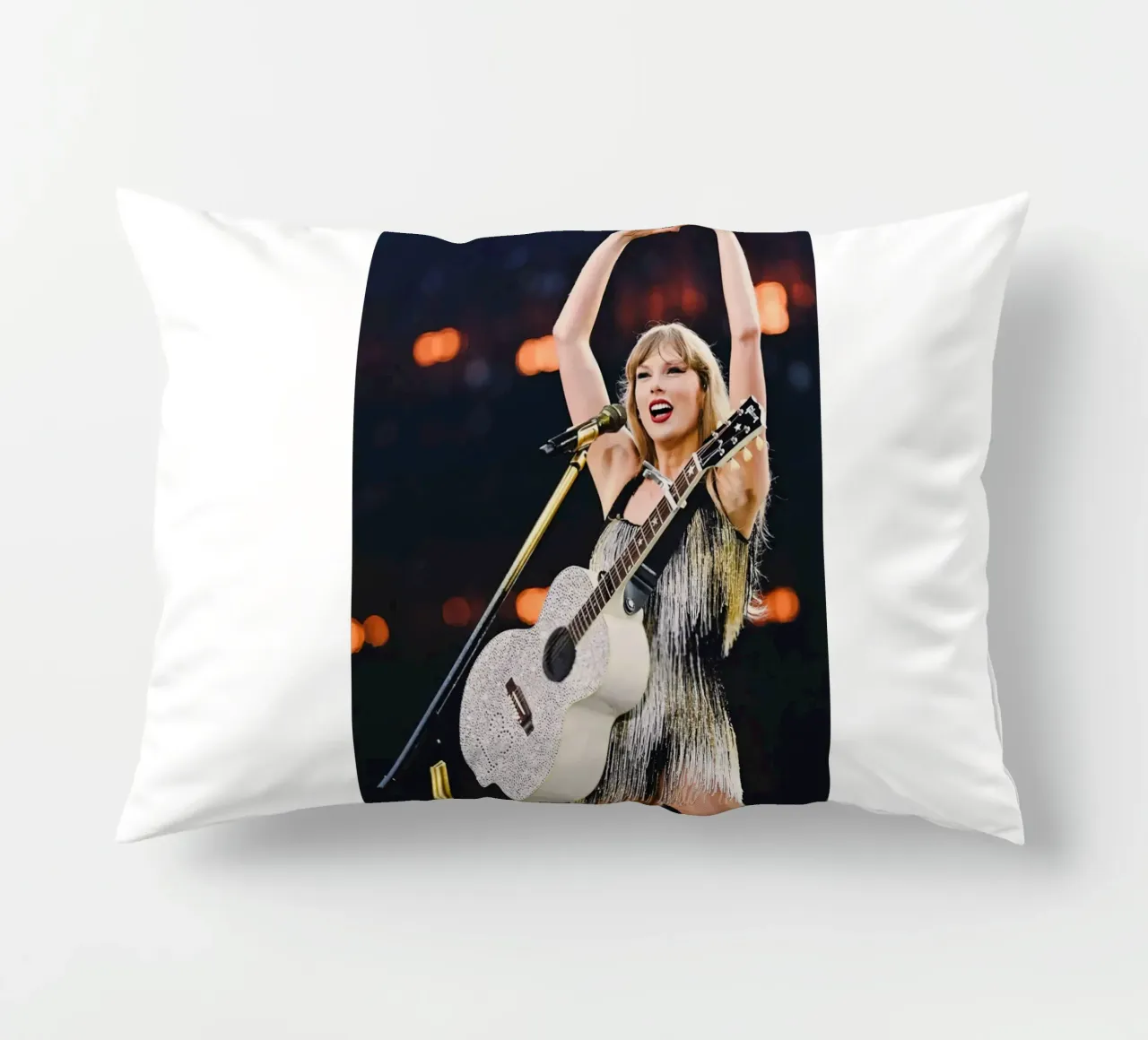 Taylor Swift cuscino da hendrikklamb