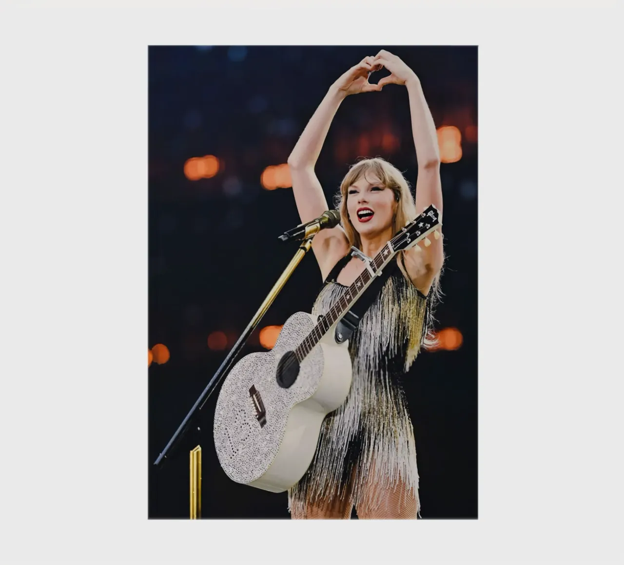 Taylor Swift diario da hendrikklamb