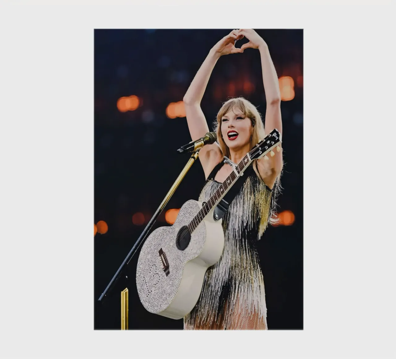 Taylor Swift diario da hendrikklamb