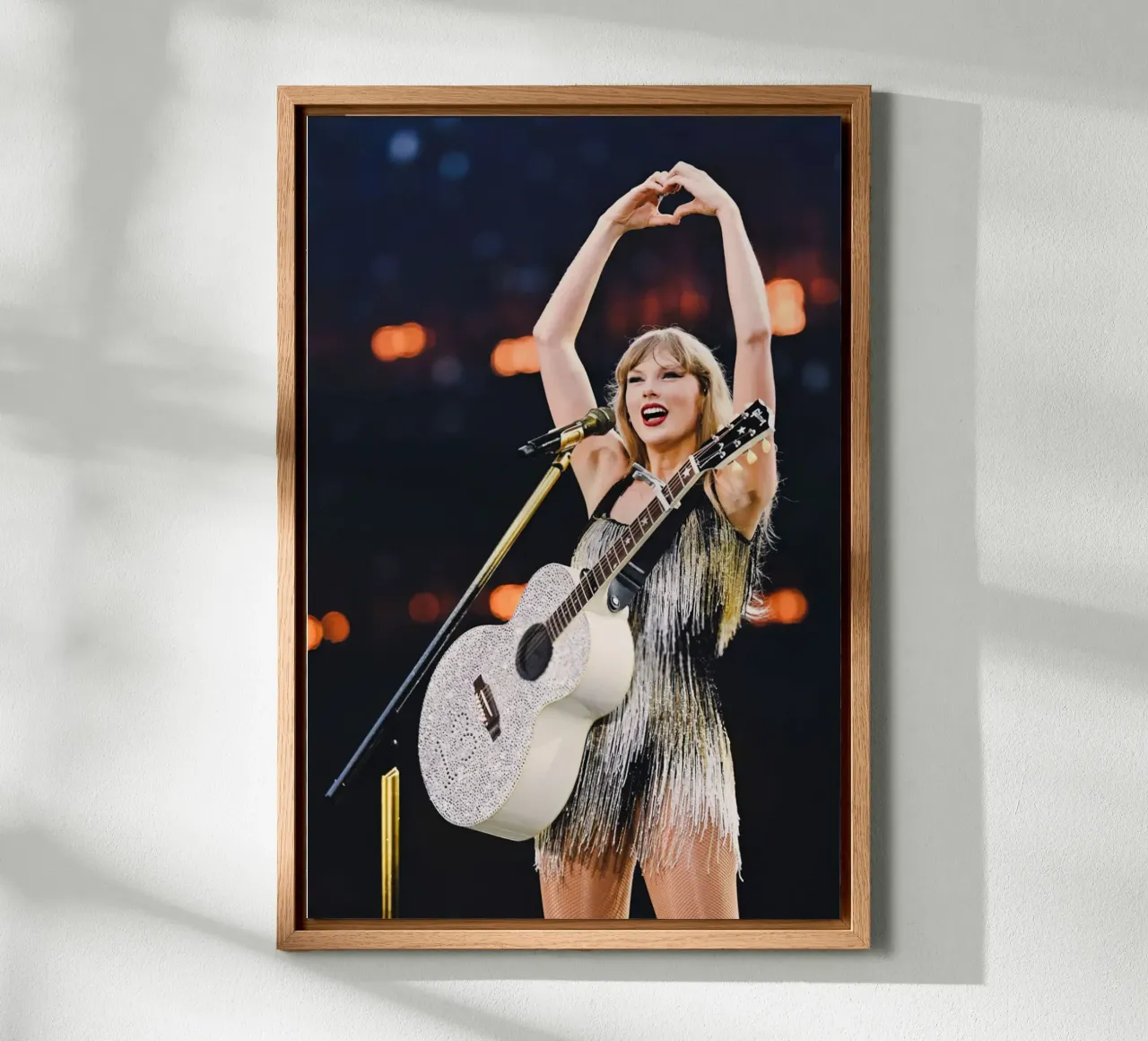 Taylor Swift pannello forex da hendrikklamb