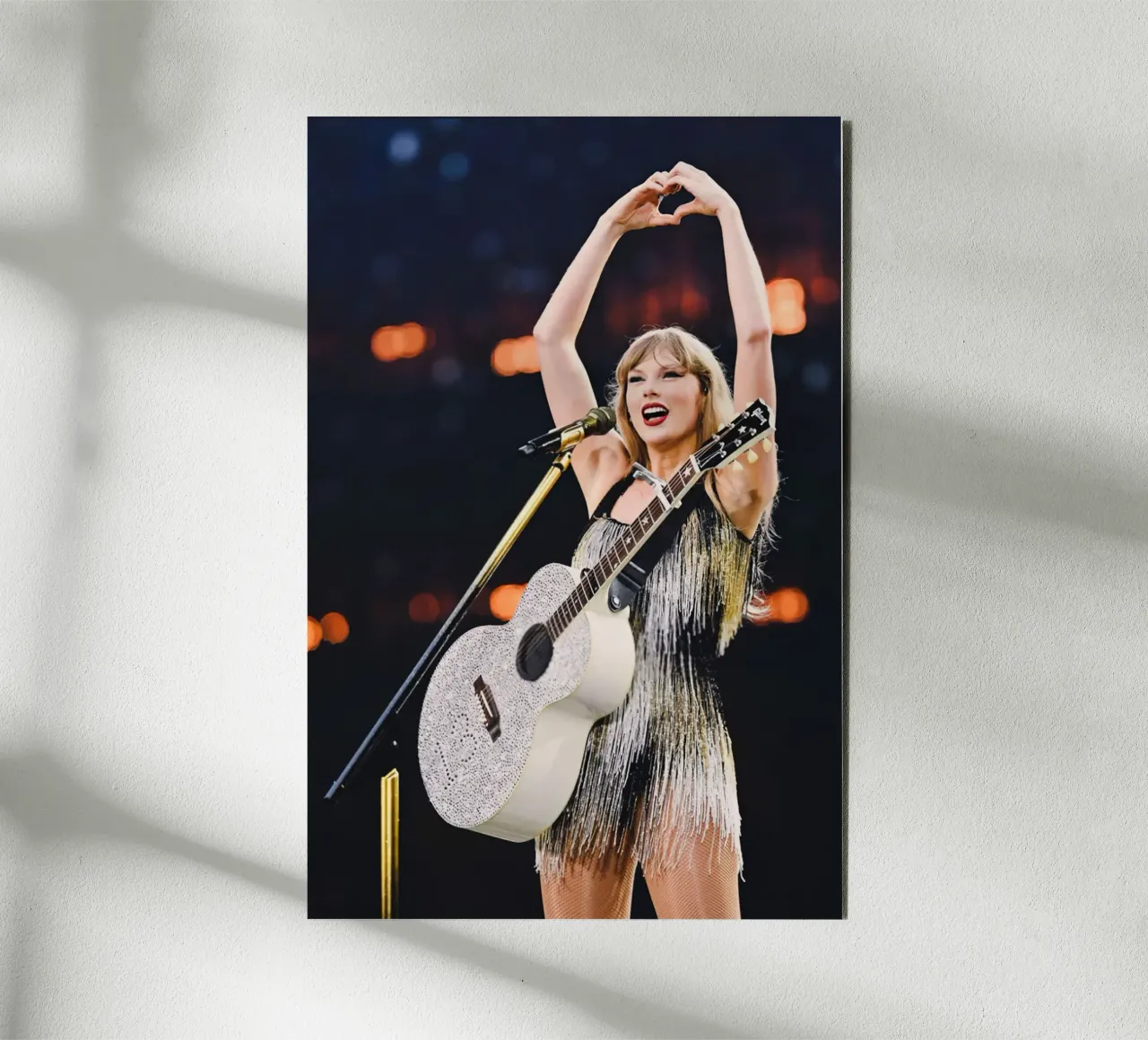 Taylor Swift pannello forex da hendrikklamb