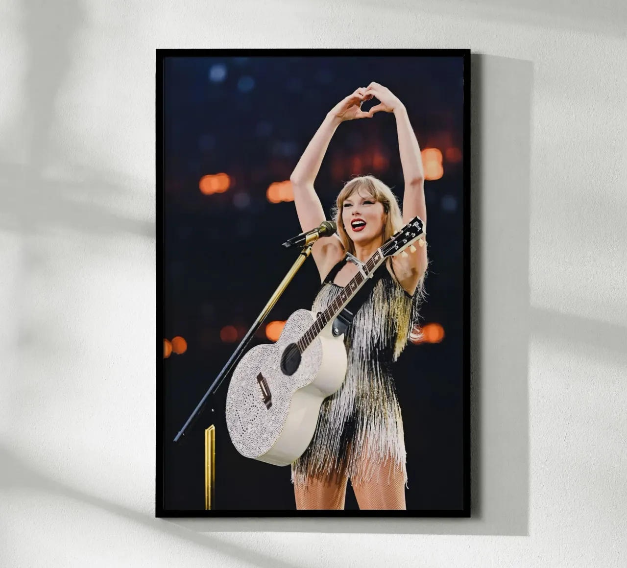 Taylor Swift hahnemühle by hendrikklamb