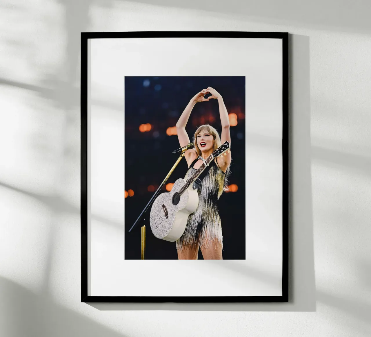 Taylor Swift hahnemühle by hendrikklamb
