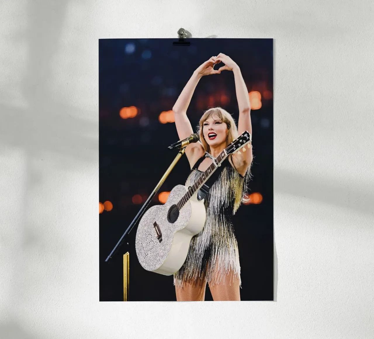 Taylor Swift hahnemühle by hendrikklamb