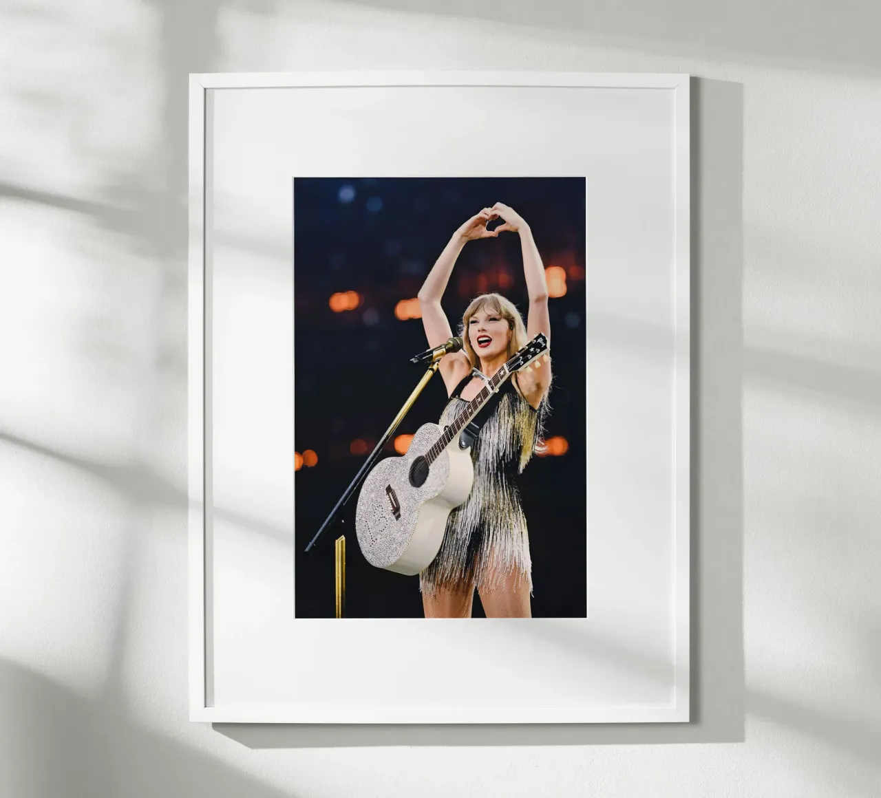 Taylor Swift hahnemühle by hendrikklamb