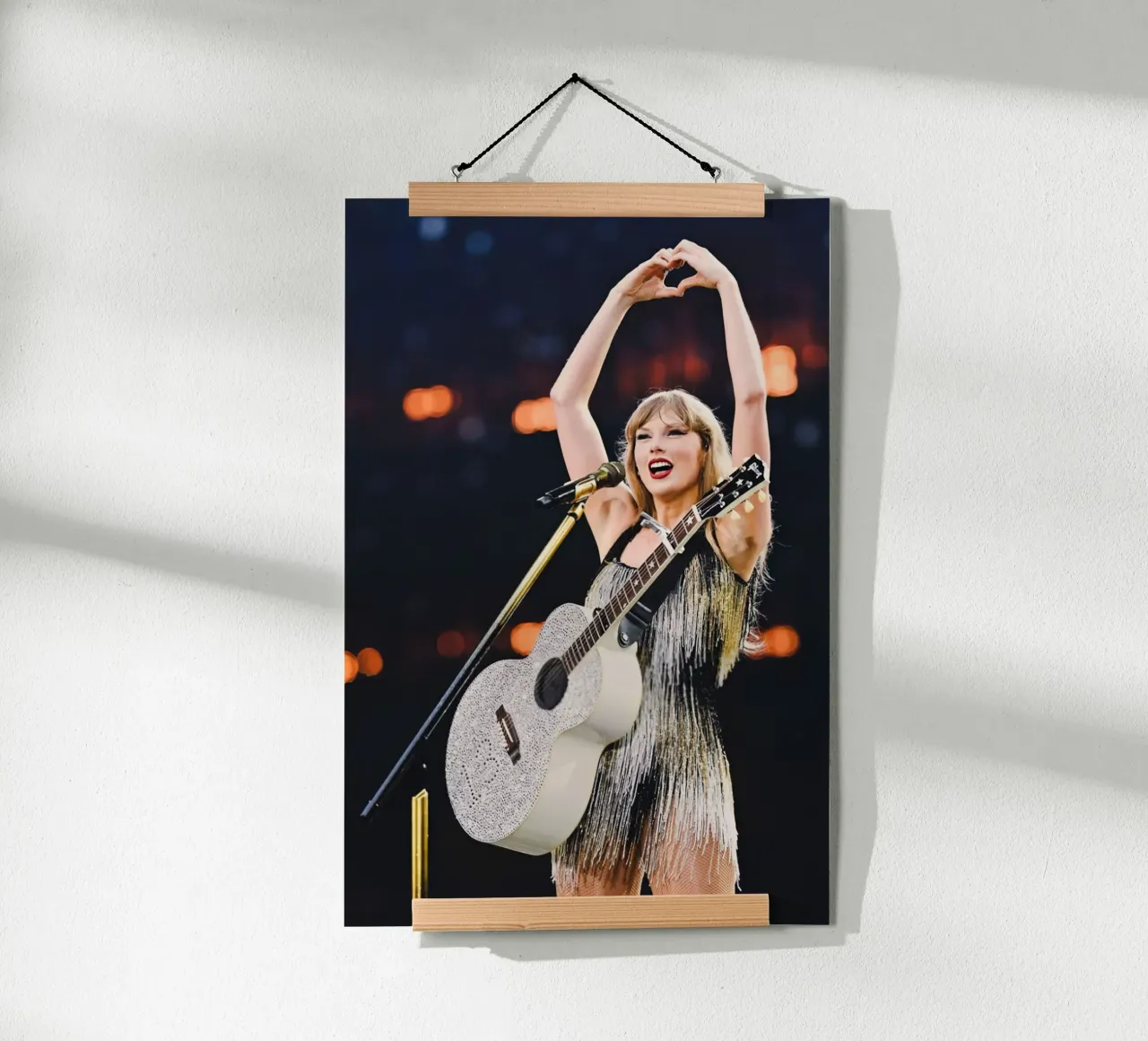 Taylor Swift hahnemühle by hendrikklamb