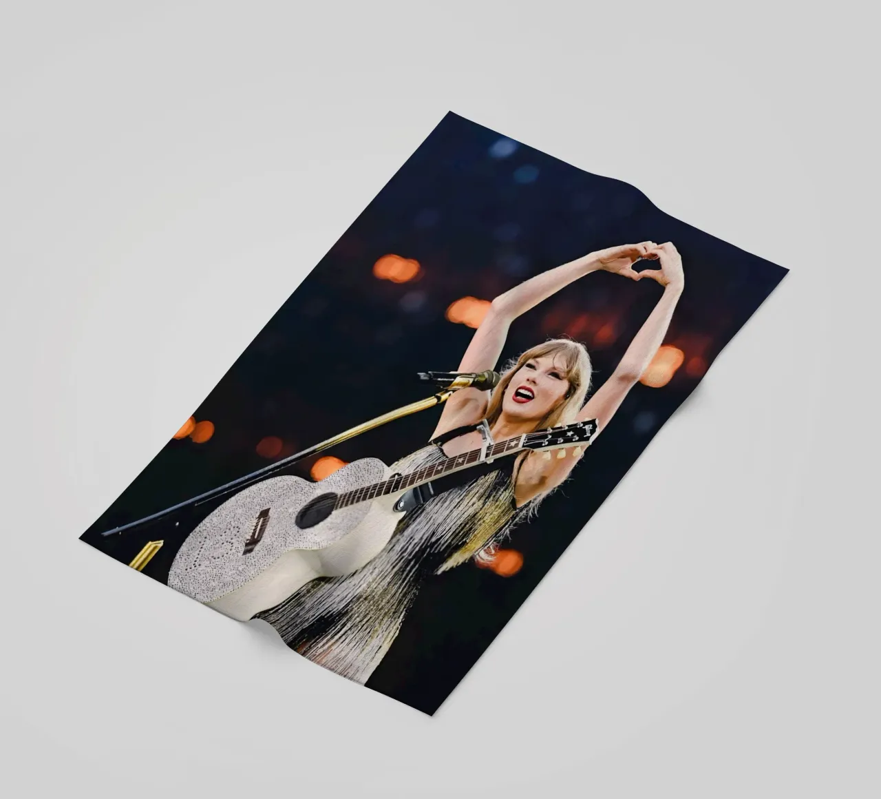 Taylor Swift telo mare da hendrikklamb