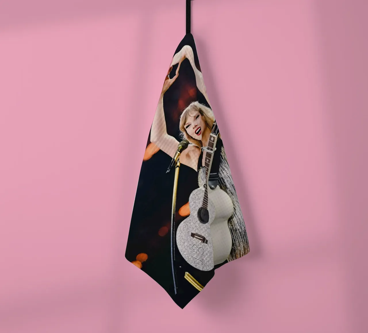 Taylor Swift theedoek van hendrikklamb