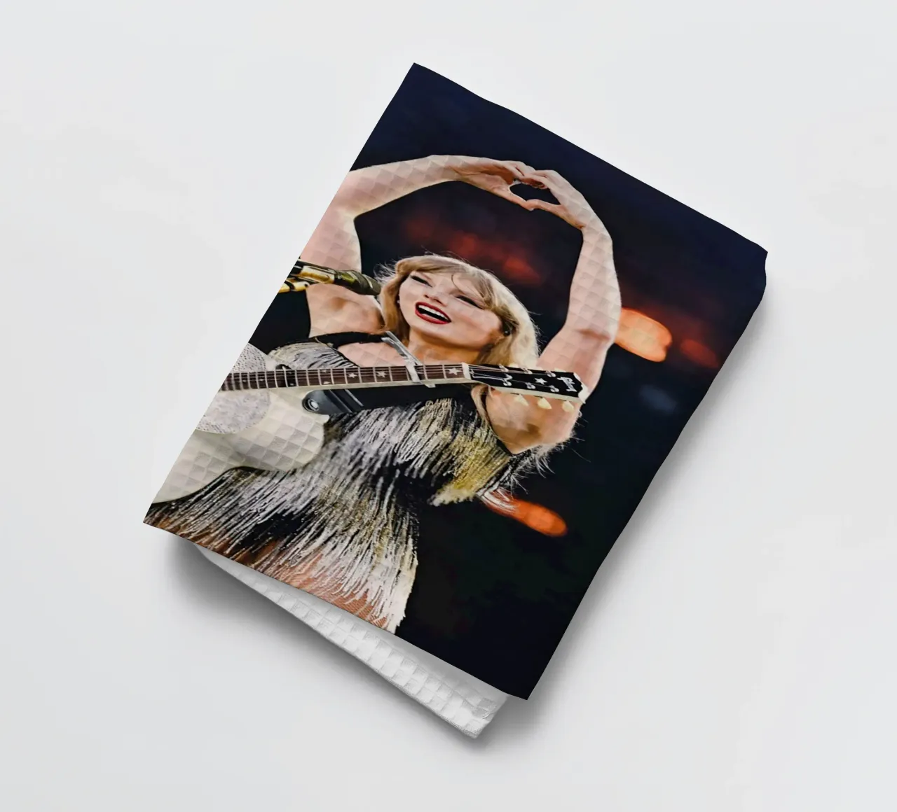 Taylor Swift theedoek van hendrikklamb
