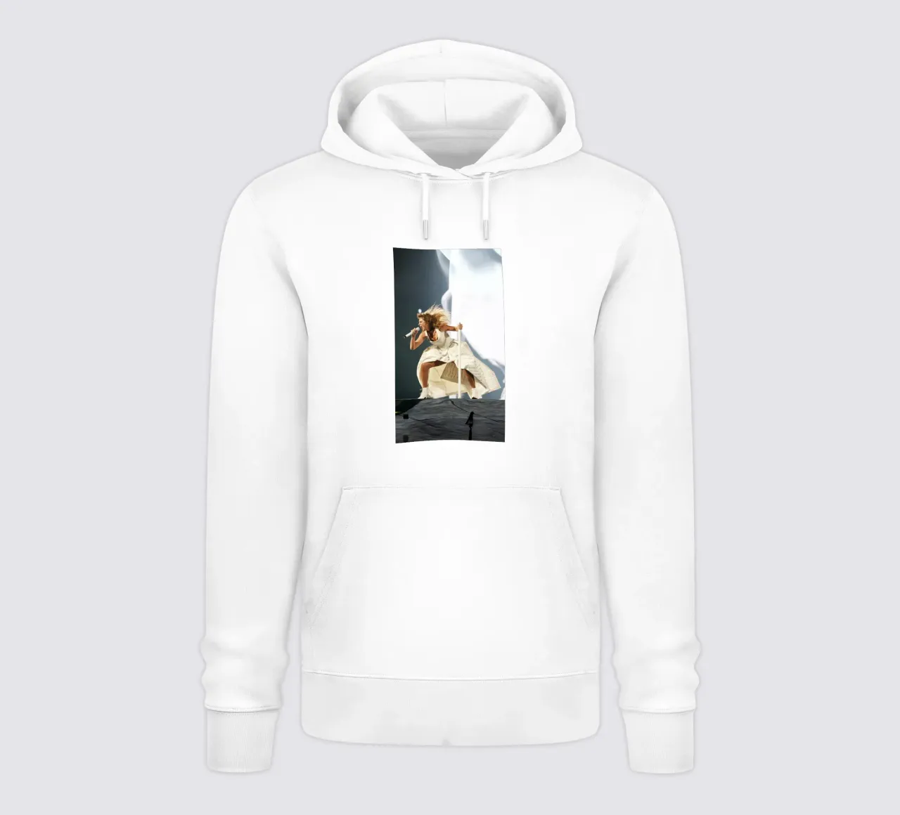 Taylor Swift sudadera con capucha de hendrikklamb